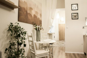 Apartment Preslova